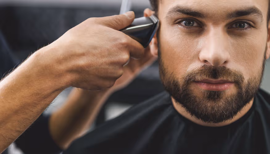 Seydikemer Evde Berber